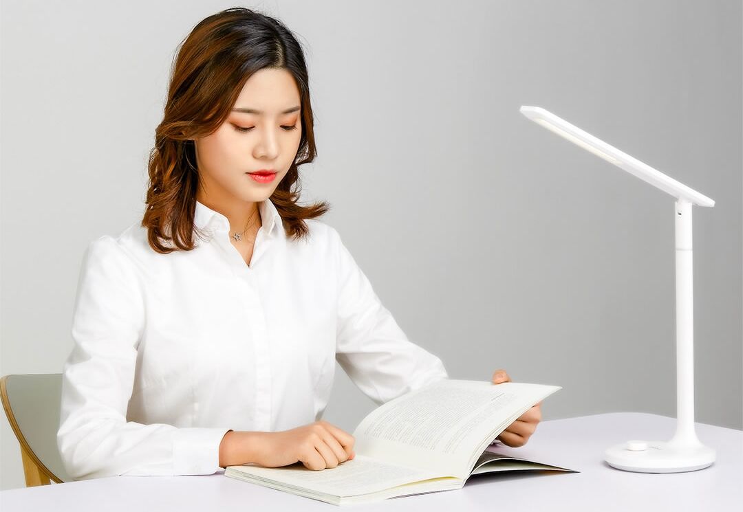 Умная настольная лампа Xiaomi Opple Led Charging Desk Lamp