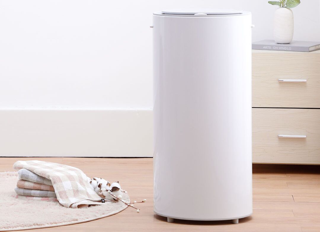 Сушилка для дезинфекции белья Xiaomi Xiaolang Smart Clothes Disinfection Dryer 35L