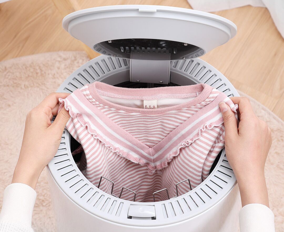 Сушилка для дезинфекции белья Ксиаоми Xiaolang Smart Clothes Disinfection Dryer 35L