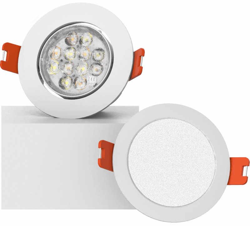 Встраиваемый точечный светильник Ксиаоми Yeelight Smart Spotlight Mesh Edition