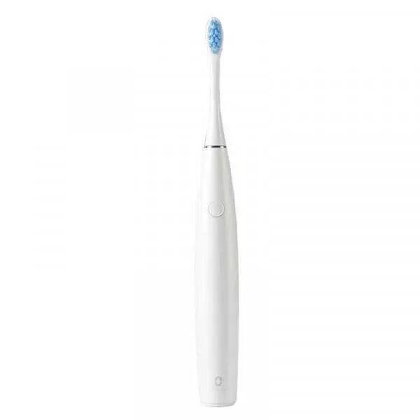 Электрическая зубная щетка Oclean SE Smart Sonic Electric Toothbrush (White/Белый) - 2