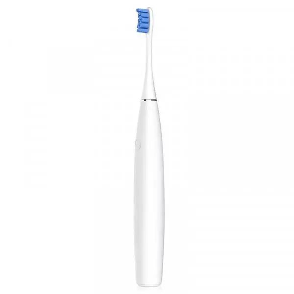 Электрическая зубная щетка Oclean SE Smart Sonic Electric Toothbrush (White/Белый) - 5