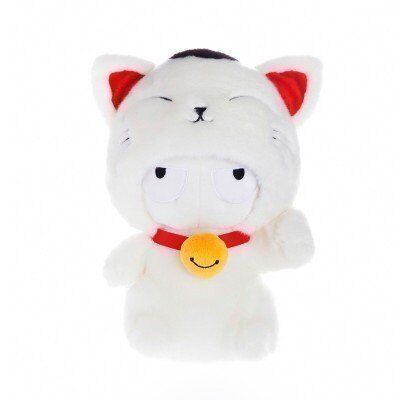 Xiaomi Hare-Kitty Toy (White) 