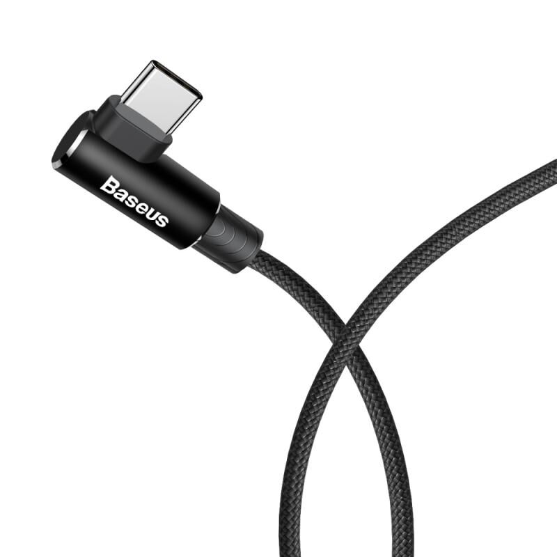 Baseus MVP Elbow Type Cable USB/Type-C