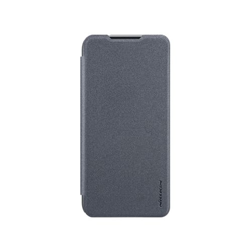Чехол для Redmi 7A Nillkin Sparkle Leather Case (Grey/Серый) 