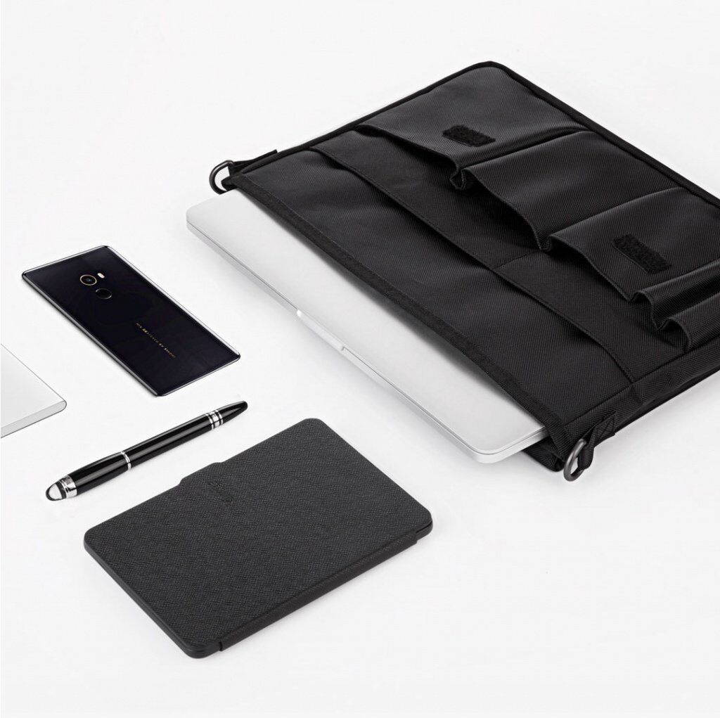 Xiaomi Urevo Business Multifunction Portable Bag 