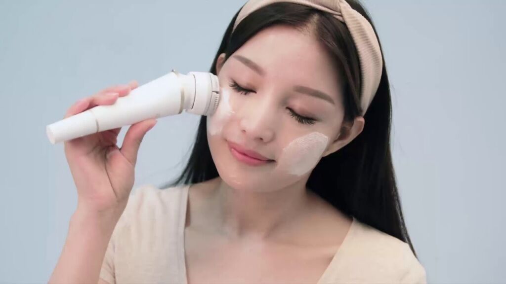 Xiaomi inFace Cleansing Beauty Instrument