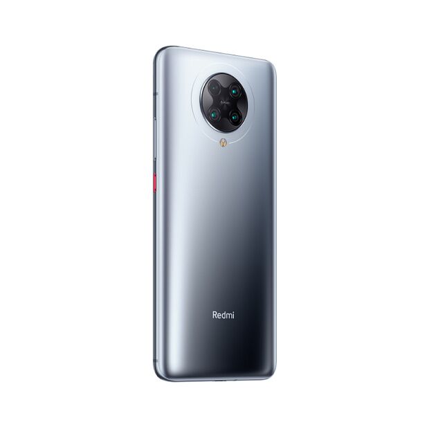 Смартфон Redmi K30 Pro Zoom Edition 256GB/8GB (Black/Черный) - 5