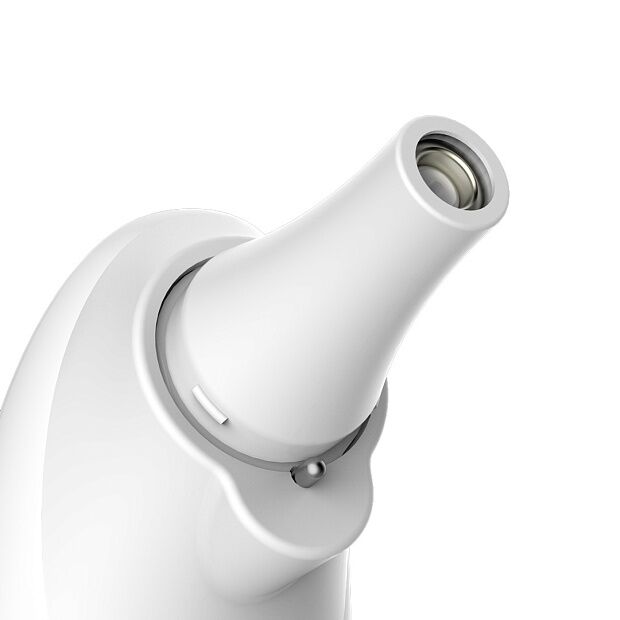 Ушной термометр Fanmi Infrared Smart Ear Thermometer (White/Белый) - 3