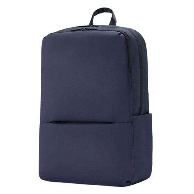 Xiaomi Mi Classic Business Backpack 2 (Dark Blue) - 4