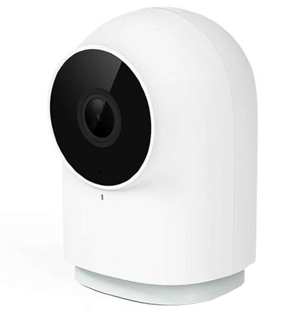 IP-камера Aqara Smart Camera Gateway Edition G2 (White/Белый) : отзывы и обзоры - 3