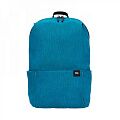 Рюкзак Xiaomi Colorful Mini Backpack 20L XBB02RM (Blue) - фото