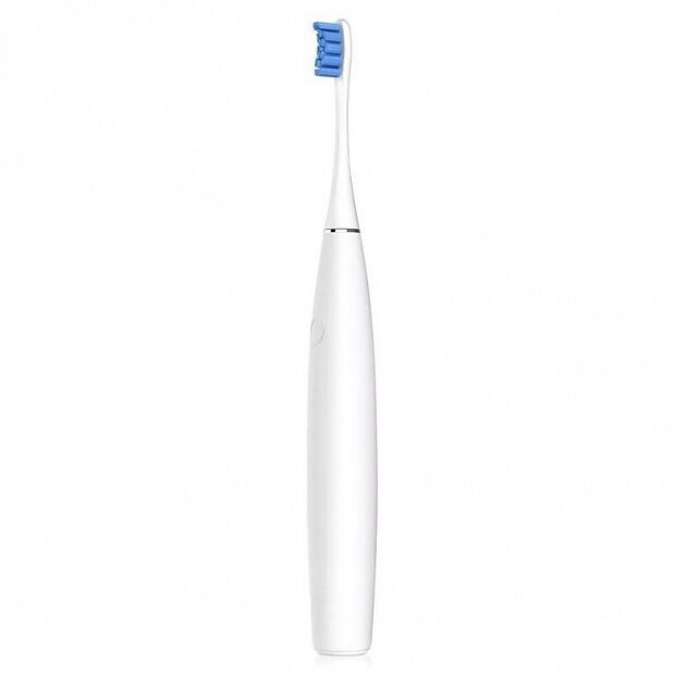 Электрическая зубная щетка Oclean SE Smart Sonic Electric Toothbrush (White/Белый) - 1