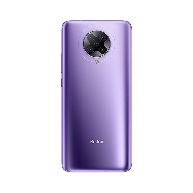 Смартфон Redmi K30 Pro Zoom Edition 128GB/8GB (Purple/Фиолетовый) - 3