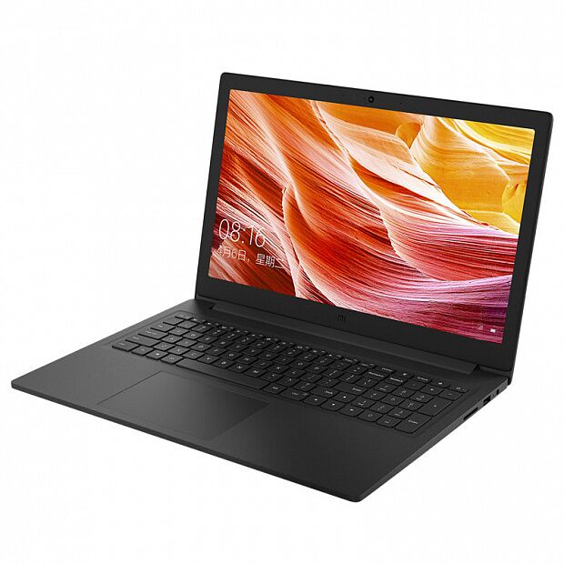 Ноутбук Mi Notebook Lite 15.6 2019 i7 512GB/16GB/GeForce MX110 (Dark Grey) - 5