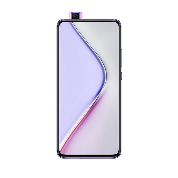 Смартфон Redmi K30 Pro Zoom Edition 128GB/8GB (Purple/Фиолетовый) - 2