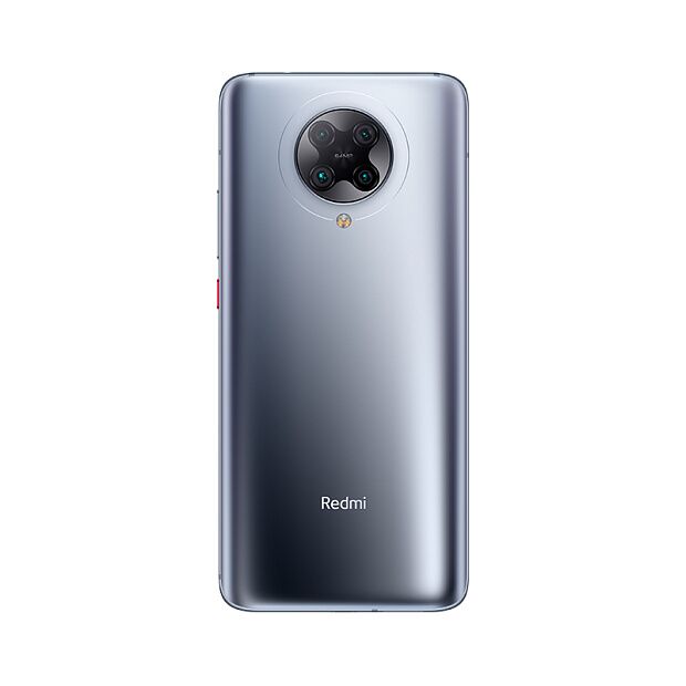 Смартфон Redmi K30 Pro Zoom Edition 256GB/8GB (Black/Черный) - 3