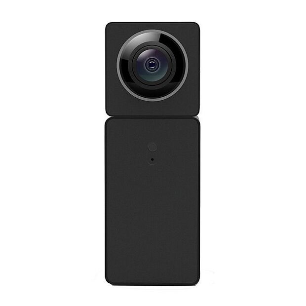 Xiaomi Hualai XiaoFang Smart Camera Dual (Black) - 1