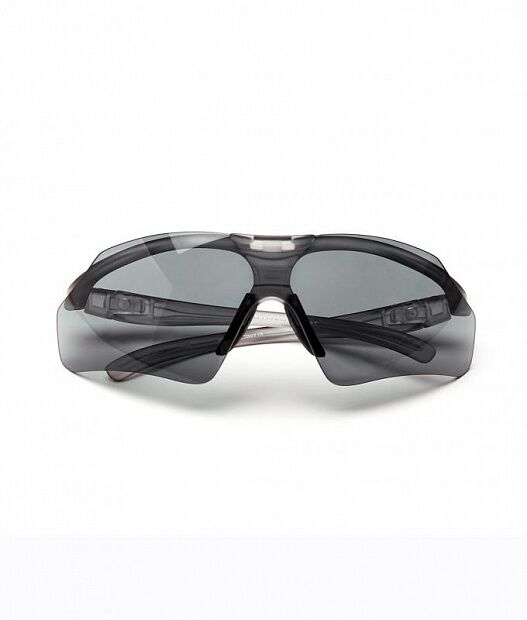 Очки для водителей Xiaomi Turok Steinhardt Polarized Driving Glasses GTR002-5020 (Grey/Серый) - 2
