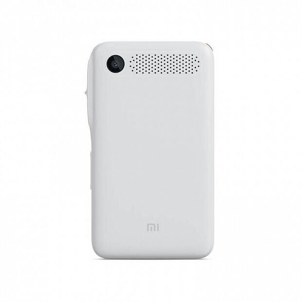 Xiaomi Mijia Teacher 4G (White) - 2