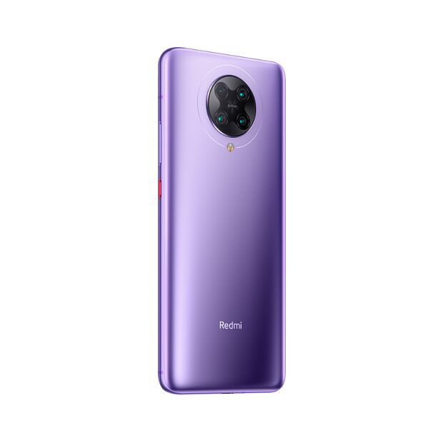 Смартфон Redmi K30 Pro Zoom Edition 128GB/8GB (Purple/Фиолетовый) - 5