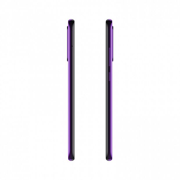 Смартфон Redmi Note 8 128GB/4GB (Purple/Фиолетовый) - 4