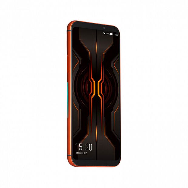 Смартфон Black Shark 2 Pro 128GB/12GB (Orange/Оранжевый) - 2