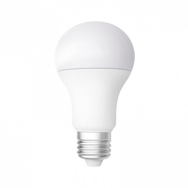 Лампочка Philips Color Light Bulb (White/Белый) - 1