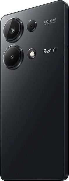 Смартфон Redmi Note 13 Pro 4G 12Gb/512Gb Black EU NFC - 7