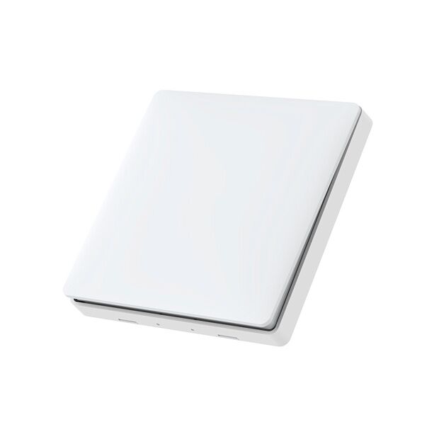 Умный беспроводной выключатель одноклавишный Aqara Smart Light Control (White/Белый : характеристики и инструкции - 2