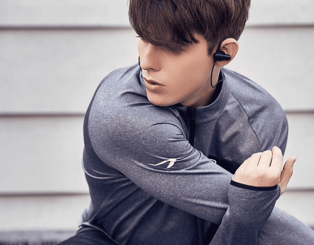 QCY QY11 Bluetooth Sport