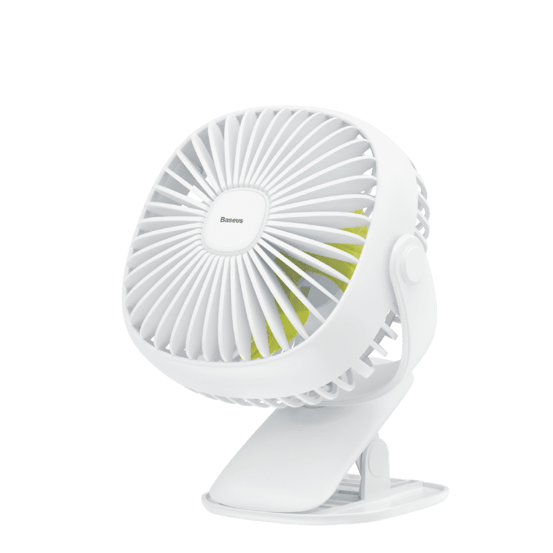 Вентилятор Baseus Box Clamping Fan