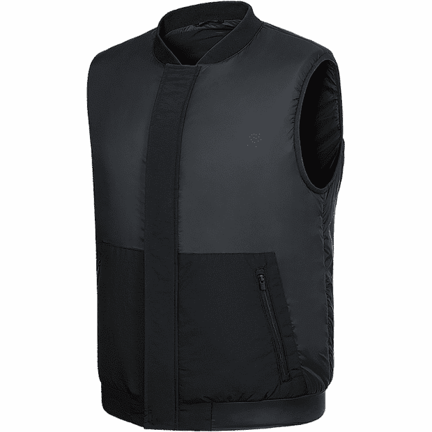 Xiaomi PMA Business Electric Winter Jacket Men XL (Black) 