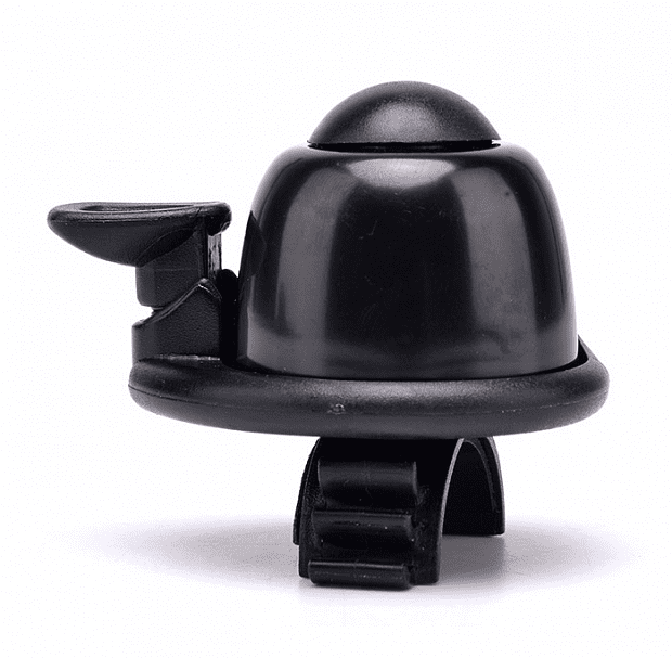 Звонок для Ninebot E (Black/Черный) 