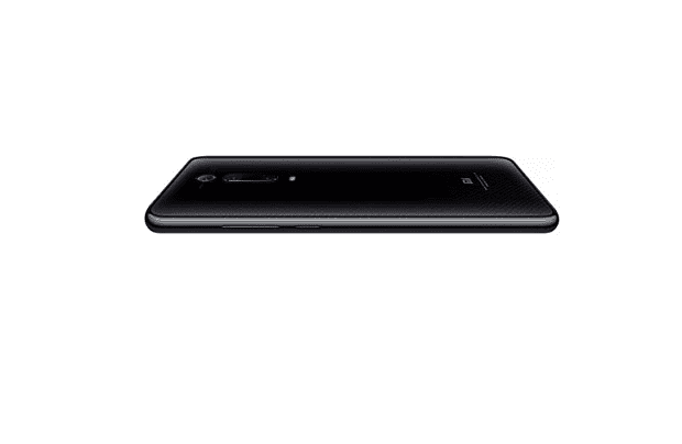 Смартфон Xiaomi Mi 9T 64GB/6GB (Black/Черный) - 2