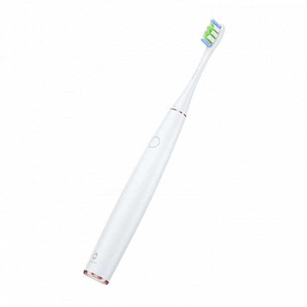 Электрическая зубная щетка Oclean Air Smart Sonic Electric Toothbrush (White/Белый) 