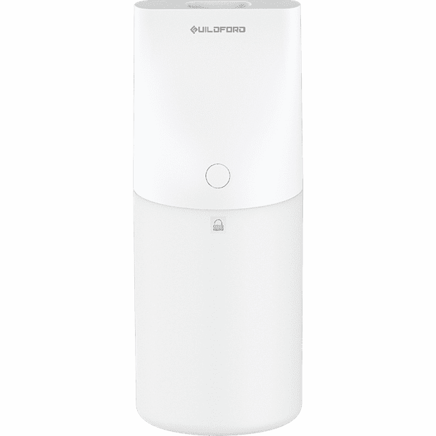 Портативный увлажнитель воздуха Guildford Humidifier 320ml (White/Белый) - 1