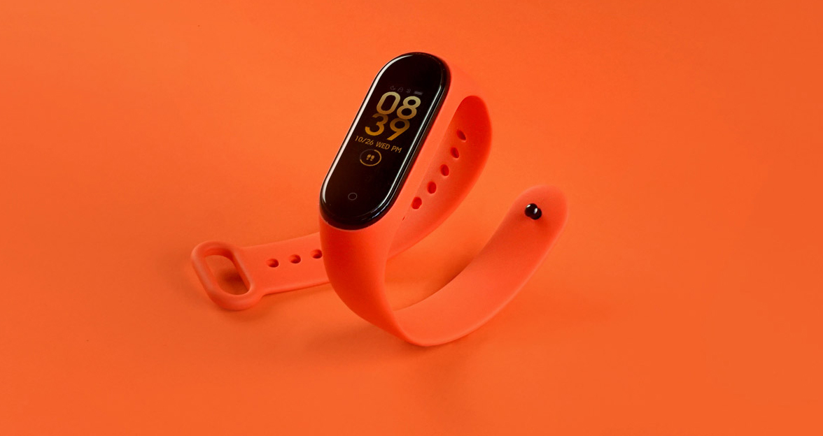 Ремешки для Xiaomi Mi Band 4 и Xiaomi Mi Band 3 Аксессуары для Xiaomi Mi Band 4 и Mi Band 3