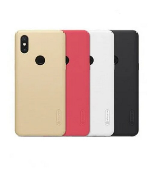 Расцветки чехла Nillkin Super Frosted Shield для Xiaomi Mi Mix 3 Варианты расцветки чехла Nillkin Super Frosted Shield для Xiaomi Mi Mix 3