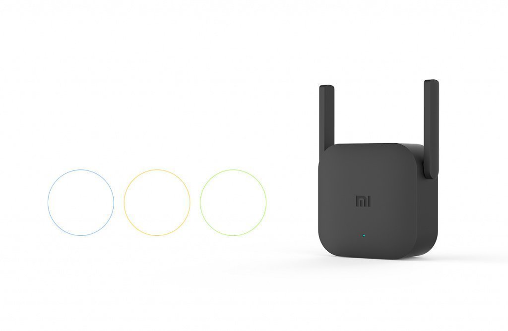 Усилители WiFi сигнала (Репитеры) Xiaomi Усилители WiFi сигнала (Репитеры) Xiaomi