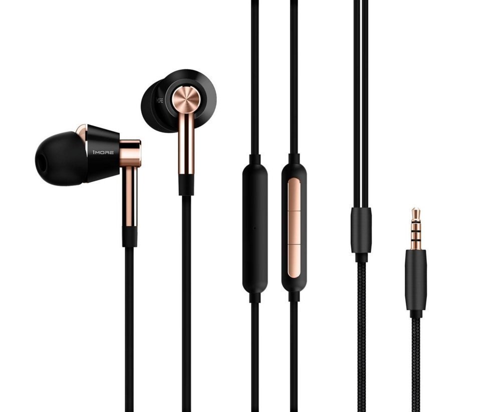 Наушники 1More Xiaomi Наушники 1More Xiaomi