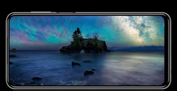 Дисплей телефона Redmi Note 9 Pro Качество дисплея смартфона Ксиаоми Редми Ноут 9 Про