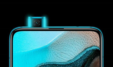Сравнение смартфонов Xiaomi Redmi K30 и K30 Pro - фото Сравнение смартфонов Xiaomi Redmi K30 и K30 Pro - фото