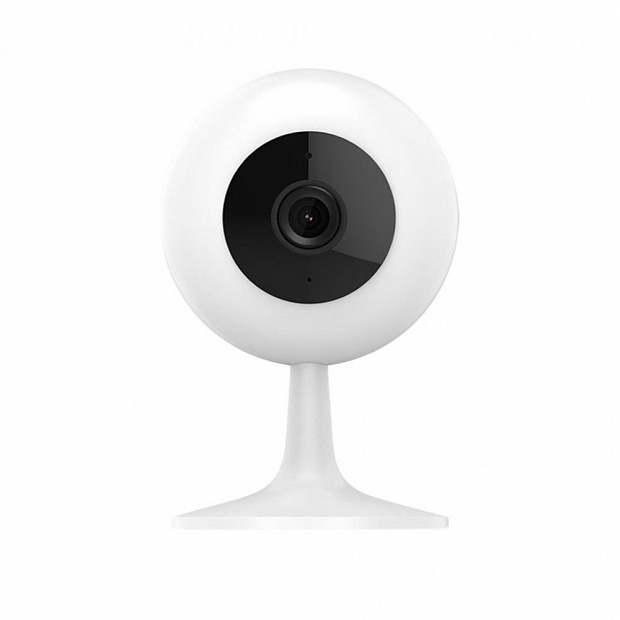 Xiaomi Xiaobai Smart Camera 1080p (White)